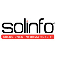 Solinfo Tech logo - Similar company to Ecupyme