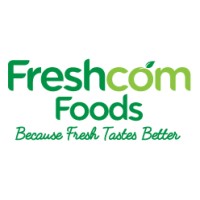 Freshcom Foods logo - Similar company to Edmad