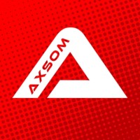 AXSOM Sports Ltd. logo - Similar company to Pod1Um