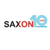 SAXON MANAGEMENT SERVICES logo - Similar company to Digitfm