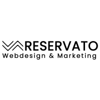 Reservato Webdesign & Online Marketing logo - Similar company to Pageboss Marketing