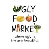 Ugly Food Market logo - Similar company to David Ho
