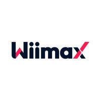 Wiimax logo - Similar company to Tekoa Oy