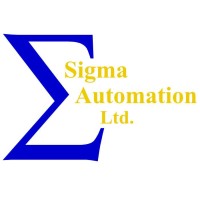 Sigma Automation Ltd. logo - Similar company to Sigma Automation&Instruments