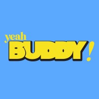 Yeah Buddy logo - Similar company to Sproble