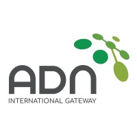 ADN International Gateway Limited logo - Similar company to Bd Link Communication Ltd.