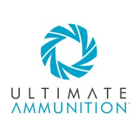 Ultimate Ammunition logo - Similar company to Brouwer Llc