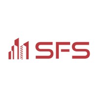 SFS logo - Similar company to Sfs Icse