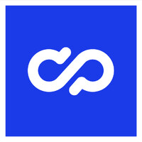 Cryptopay logo - Similar company to Coinspaid