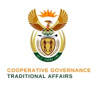 Departments: Cooperative Governance and Traditional Affairs logo - Similar company to Actionsa