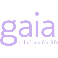 Gaia Solutions logo - Similar company to Luna Académie
