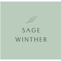 Sage Winther logo - Similar company to James Hillman Fashion Consultancy