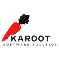 Karoot Software Solution logo - Similar company to Smaint Solutions