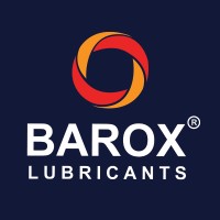 BAROX LUBRICANTS logo - Similar company to Duckhams Oils