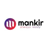 Mankir logo - Similar company to Decor Space