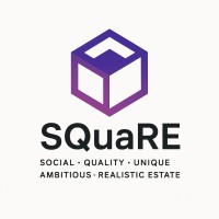 SQuaRE logo - Similar company to Square Asset Management