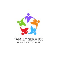 Family Service Of Middletown logo - Similar company to Pmi Nashville Chapter