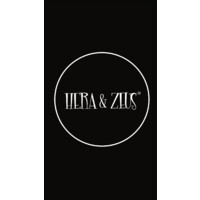 Hera Zeus Design logo - Similar company to Just Design Creative