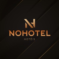 Nohotel Hotéis logo - Similar company to Comercial Frango Assado