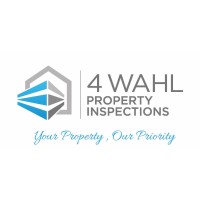 4 Wahl Property Inspections logo - Similar company to Roofing Rev Marketing
