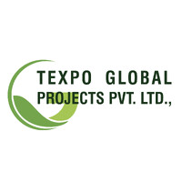 Texpo Global Projects logo - Similar company to Smv Textiles