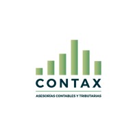 ASESORIAS CONTAX logo - Similar company to Espacio Tributario