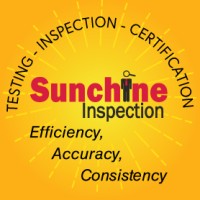 Sunchine Inspection Sunchine Quality Control Technology Service Co.,Ltd. logo - Similar company to Weinspection