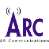 AR Communications logo - Similar company to Horizontal