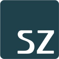 SZ ARQUITETURA logo - Similar company to Escala 3D
