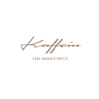 Kaffein Vienna logo - Similar company to Black Matter