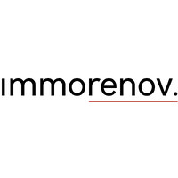 immorenov. logo - Similar company to Back To Wood
