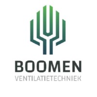 Boomen ventilatietechniek B.V. logo - Similar company to Artes Uptech
