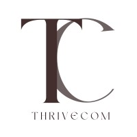 Thrivecom logo - Similar company to Proffcom As