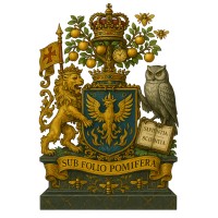 Maison de Montmorency logo - Similar company to Quantum Mosaic