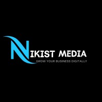 Nikist media logo - Similar company to Equity Pathshala