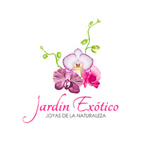 Jardín Exótico logo - Similar company to Multigranos Srl
