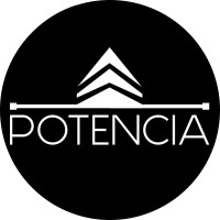 Potencia logo - Similar company to Rec137