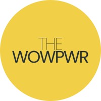 THE WOW PWR logo - Similar company to Planbelow Latam