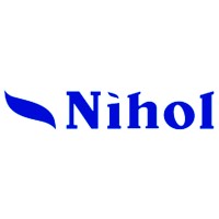 Nihol logo - Similar company to Link Data Services