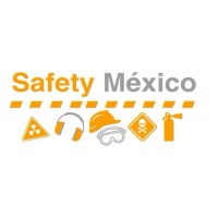 Safety México logo - Similar company to Servprot