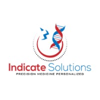 Indicate Solutions logo - Similar company to First And Last Project S.L.