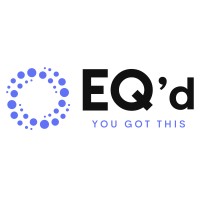 EQ'd logo - Similar company to Weforge Cholet