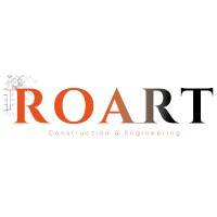 ROART® logo - Similar company to Tiptop Safety