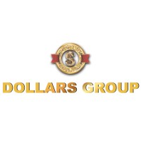 Dollars Group logo - Similar company to Garuda Infra Projects
