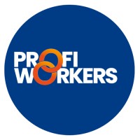 Profi-Workers logo - Similar company to Apralize Innovations