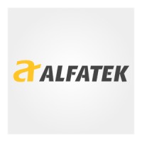 Alfatek İhracat İthalat ve Pazarlama A.Ş. logo - Similar company to Alfatek
