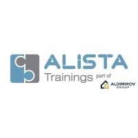 ALISTA Trainings logo - Similar company to Alsas Ltd - Aml Services