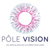 Pôle Vision Lille, centre LASER de correction de la vision logo - Similar company to Evision