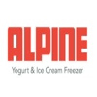 Alpine Freezer