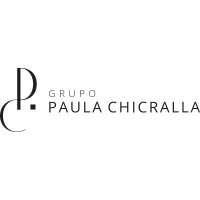 Grupo Paula Chicralla logo - Similar company to Grupo Vr